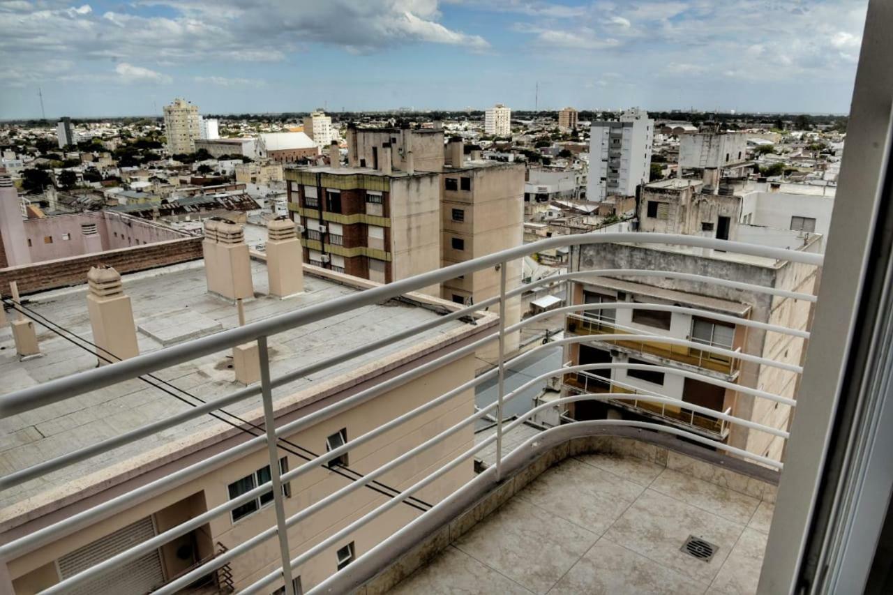 Centro Bahia - Incluye Cochera Con Seguridad 24 Hs *