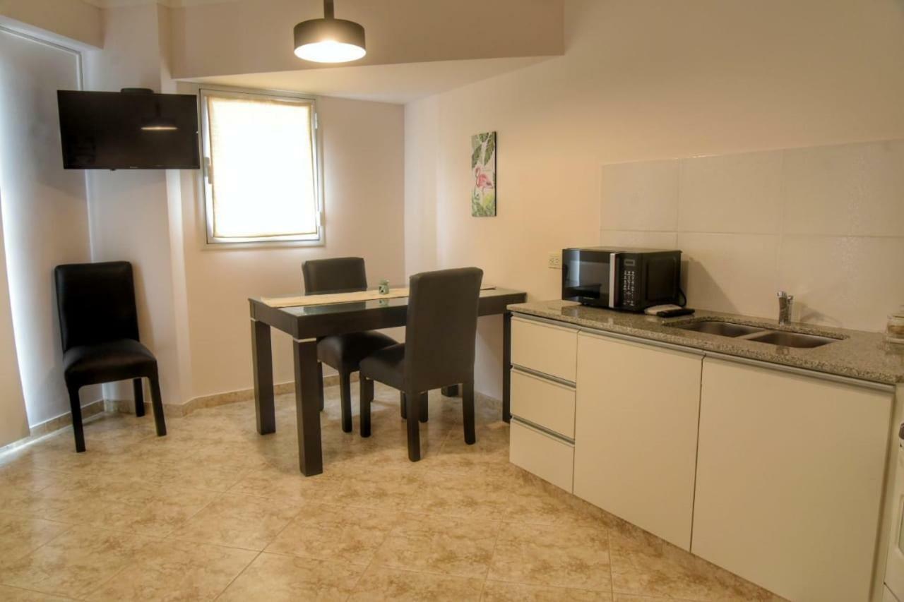 Apartment Centro Bahia - Incluye Cochera Con Seguridad 24 Hs