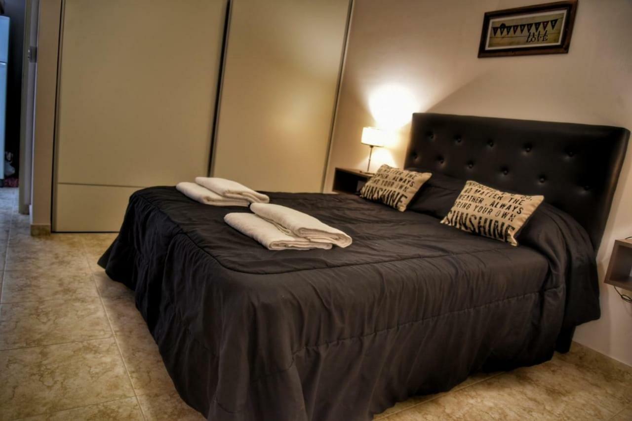 Centro Bahia - Incluye Cochera Con Seguridad 24 Hs Apartment *