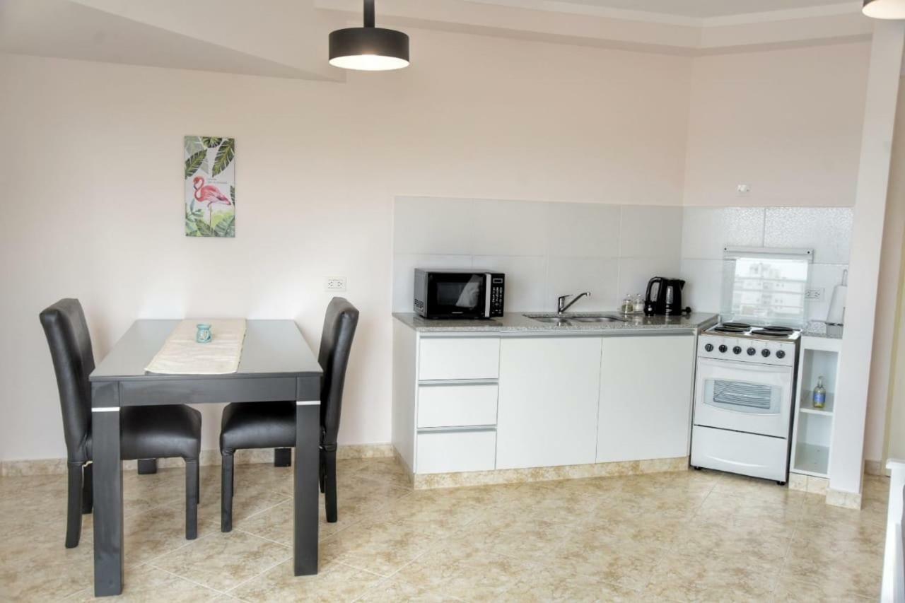 Centro Bahia - Incluye Cochera Con Seguridad 24 Hs Bahia Blanca
