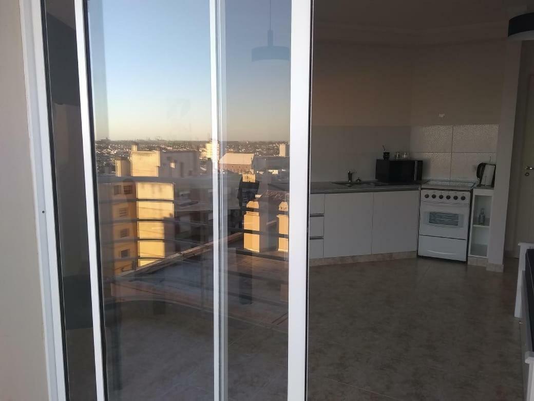 Apartment Centro Bahia - Incluye Cochera Con Seguridad 24 Hs