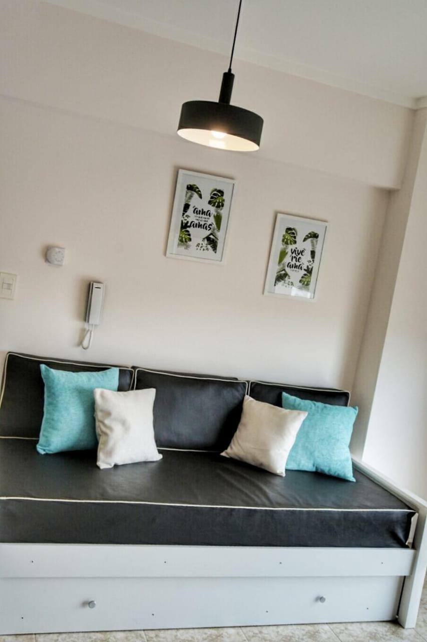 Apartment Centro Bahia - Incluye Cochera Con Seguridad 24 Hs *