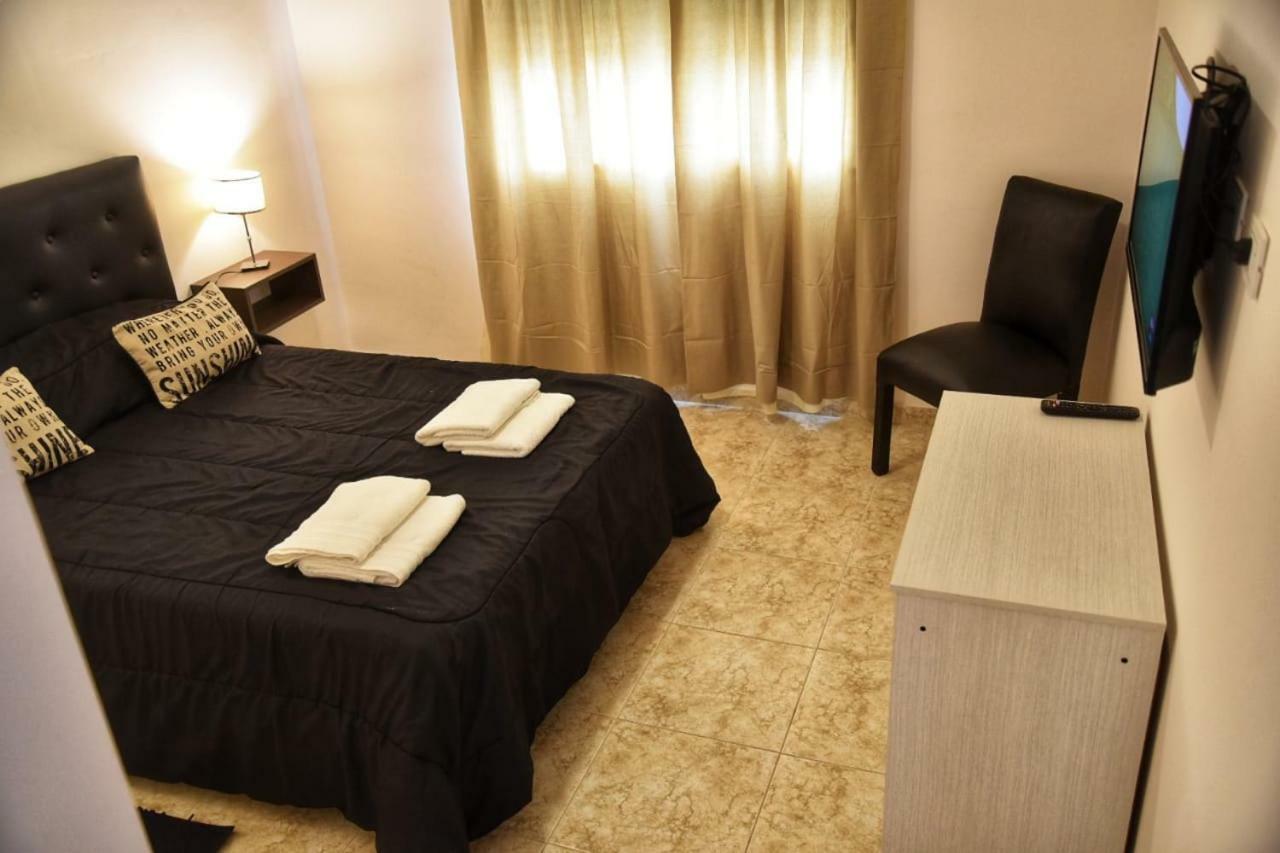 Centro Bahia - Incluye Cochera Con Seguridad 24 Hs