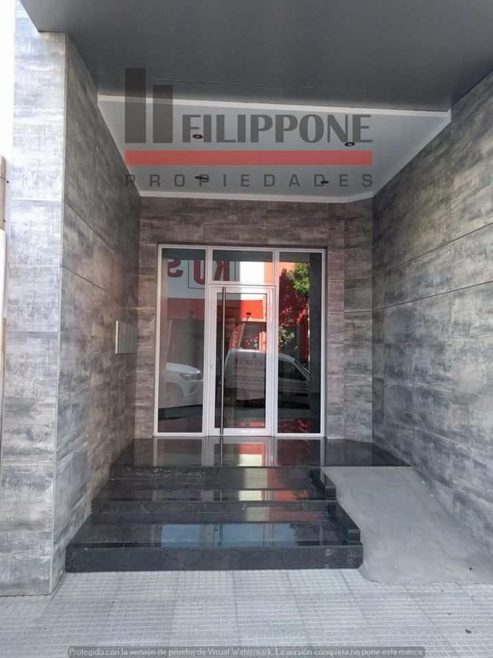 Centro Bahia - Incluye Cochera Con Seguridad 24 Hs Apartment *